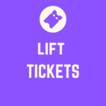 lift tickets